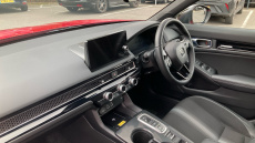 Honda Civic 2.0 eHEV Sport 5dr CVT Hybrid Hatchback